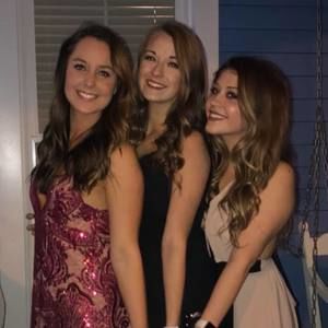 Meet your Posher, Morgan l.